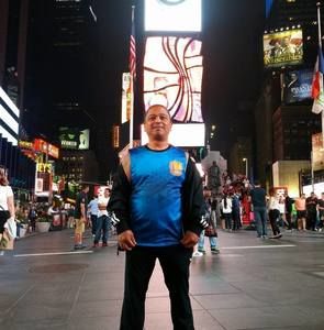 Meet your Posher, Ceasar